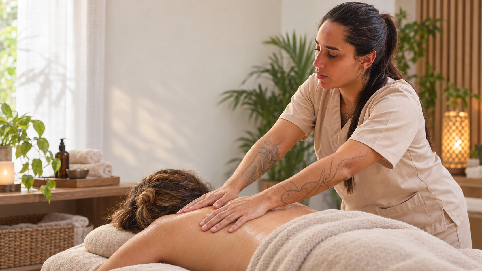 Dharma Terapia: Harmonia, Cura e Conexão Integral